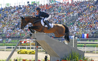 Nick Skelton, Big Star