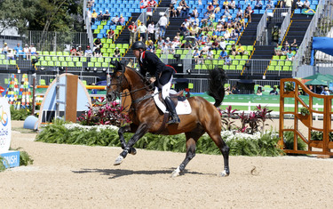 Nick Skelton, Big Star
