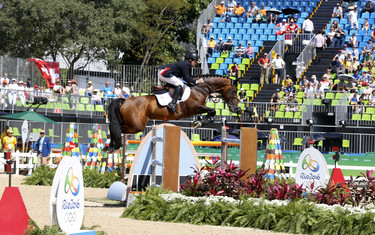 Nick Skelton, Big Star
