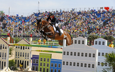 Nick Skelton, Big Star