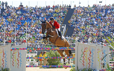 Pablo Barrios, Antares