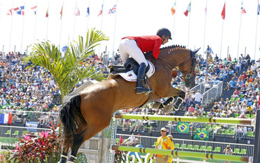 Pablo Barrios, Antares