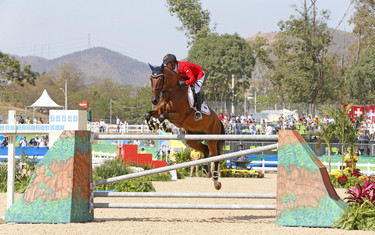 Pablo Barrios, Antares