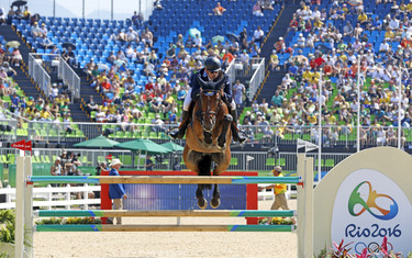 Peder Fredricson, All In