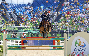 Peder Fredricson, All In