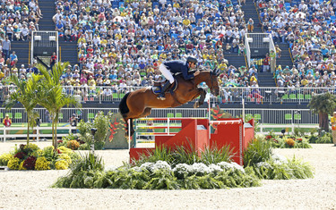 Peder Fredricson, All In