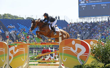 Pilar Cordon, Gribouille du Lys