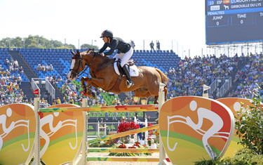 Pilar Cordon, Gribouille du Lys
