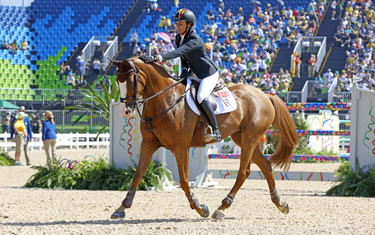 Pilar Cordon, Gribouille du Lys