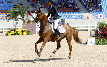 Pilar Cordon, Gribouille du Lys