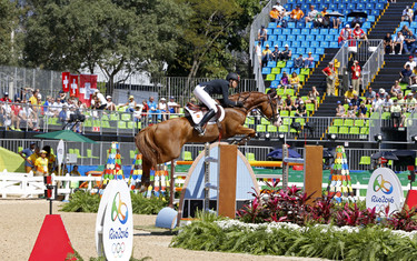 Pilar Cordon, Gribouille du Lys