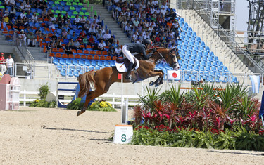 Pilar Cordon, Gribouille du Lys