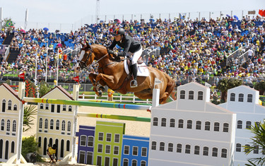 Pilar Cordon, Gribouille du Lys