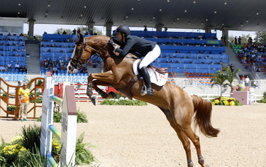 Pilar Cordon, Gribouille du Lys