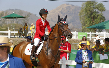 Reiko Takeda, Bardolino