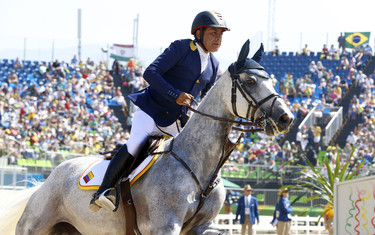 Rene Lopez, Con Dios III 