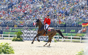 Romain Duguet, Quorida de Treho