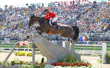 Romain Duguet, Quorida de Treho