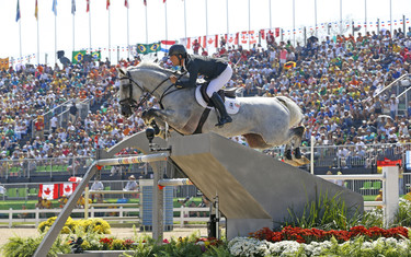 Sergio Alvarez Moya, Carlo 273