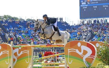 Sergio Alvarez Moya, Carlo 273