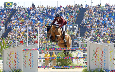 Sheikh Ali Al Thani, First Division