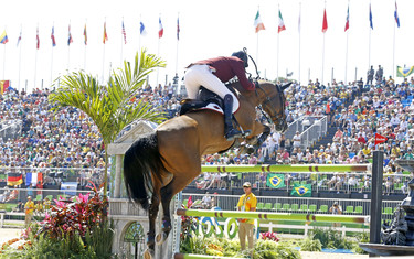 Sheikh Ali Al Thani, First Division