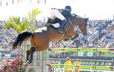 Stephan de Freitas Barcha, Landpeter do Feroleto