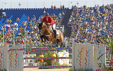 Yann Candele, First chioce 15