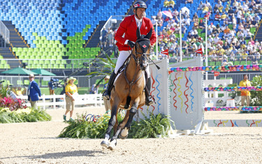 Yann Candele, First chioce 15