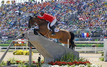 Yann Candele, First chioce 15
