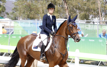 Edwina Tops-Alexander, Lintea Tequila