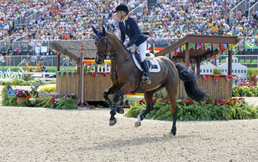 Edwina Tops-Alexander, Lintea Tequila