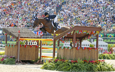 Edwina Tops-Alexander, Lintea Tequila