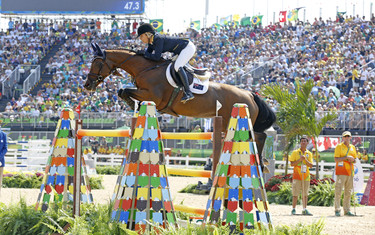 Edwina Tops-Alexander, Lintea Tequila
