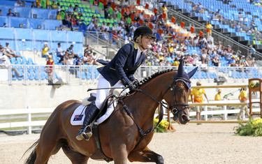 Edwina Tops-Alexander, Lintea Tequila