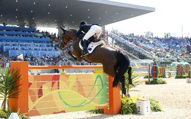 Edwina Tops-Alexander, Lintea Tequila