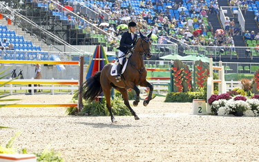 Edwina Tops-Alexander, Lintea Tequila