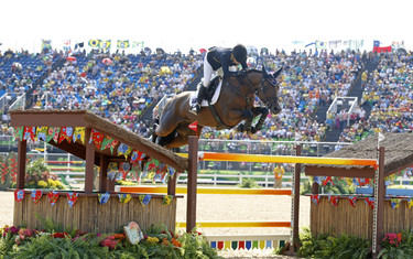 Edwina Tops-Alexander, Lintea Tequila