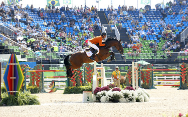 Jeroen Dubbeldam, Zenith