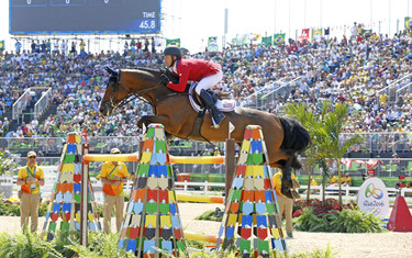 Kent Farrington, Voyeur