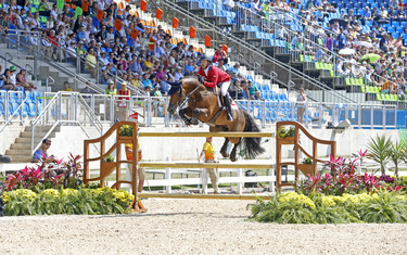 Kent Farrington, Voyeur