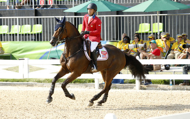 Kent Farrington, Voyeur