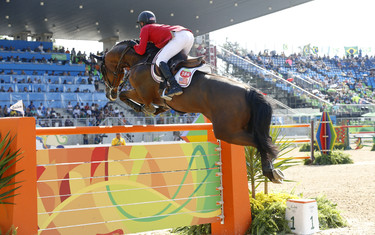 Kent Farrington, Voyeur