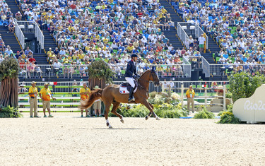 Kevin Staut, Reveur de Hurtebise