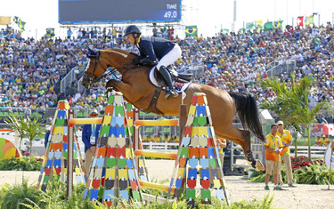 Matt Williams, Valinski S