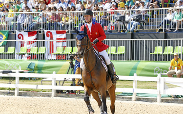 McLain Ward, Azur