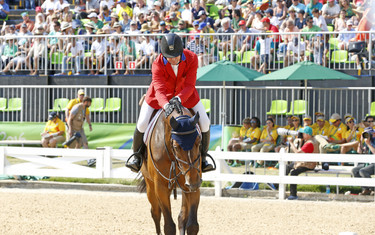 McLain Ward, Azur