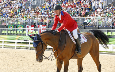 McLain Ward, Azur