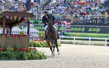 Nick Skelton, Big Star