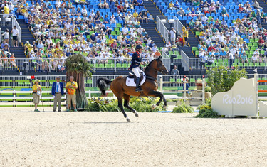 Nick Skelton, Big Star